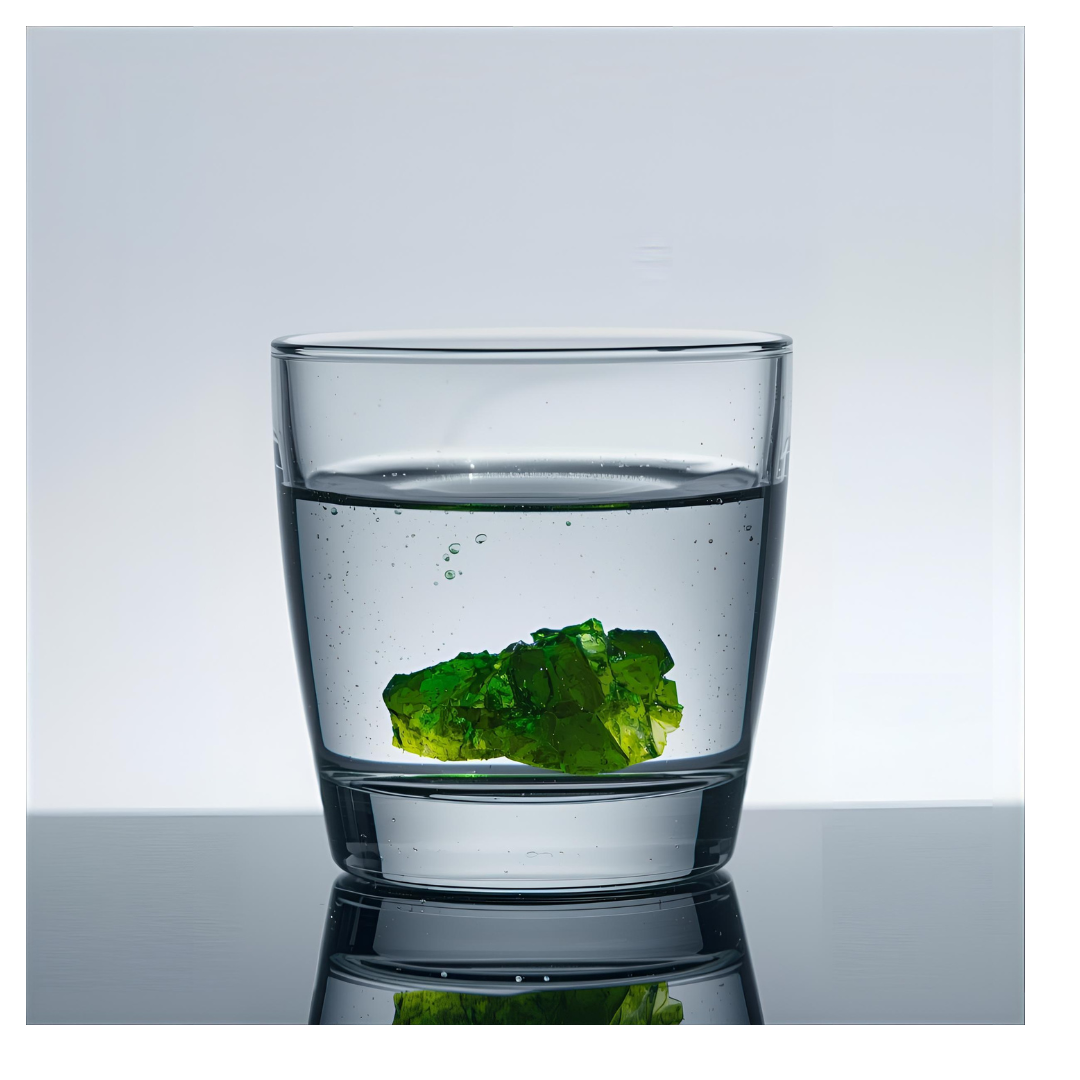 Can Peridot Go In Water